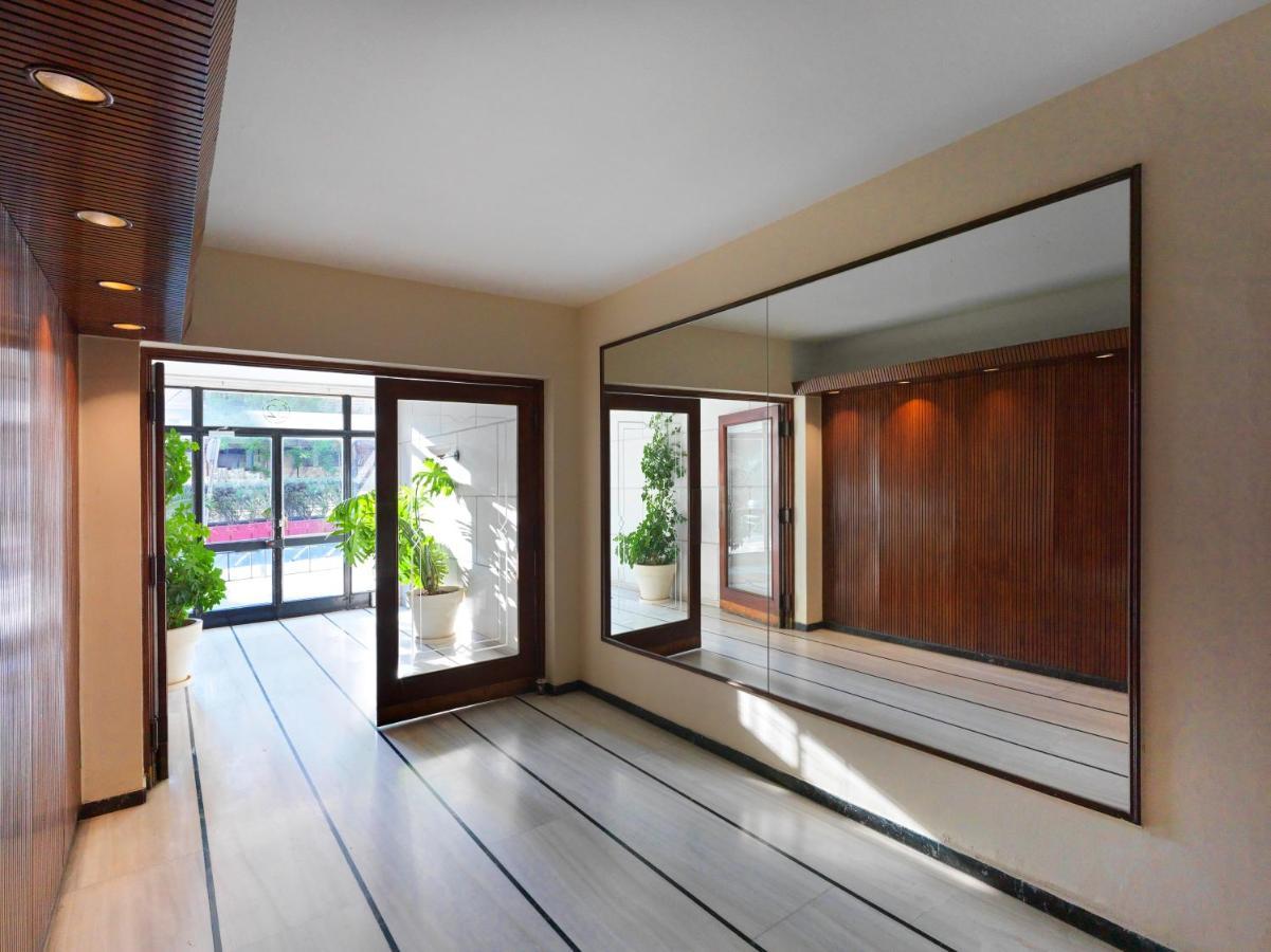 Spacious City Center Apartment Αθήνα Εξωτερικό φωτογραφία