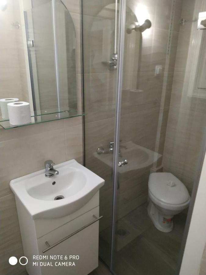 Spacious City Center Apartment Αθήνα Εξωτερικό φωτογραφία