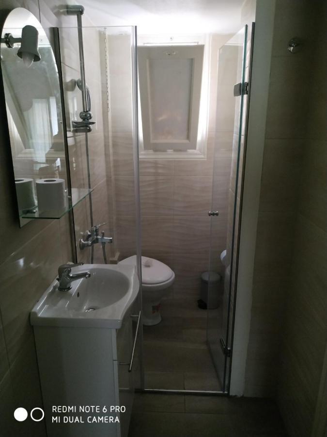 Spacious City Center Apartment Αθήνα Εξωτερικό φωτογραφία